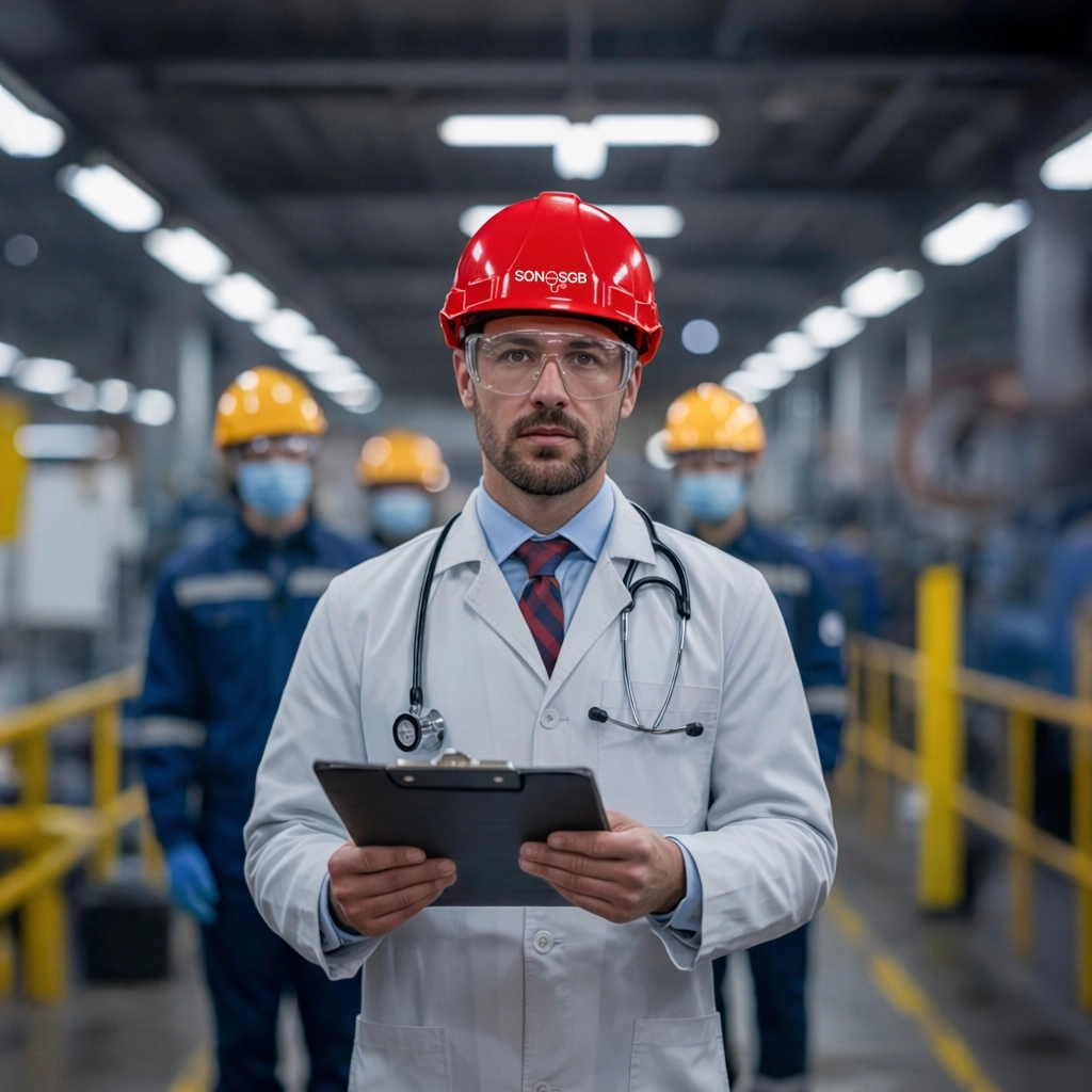 İşyeri Hekimi Hizmetleri