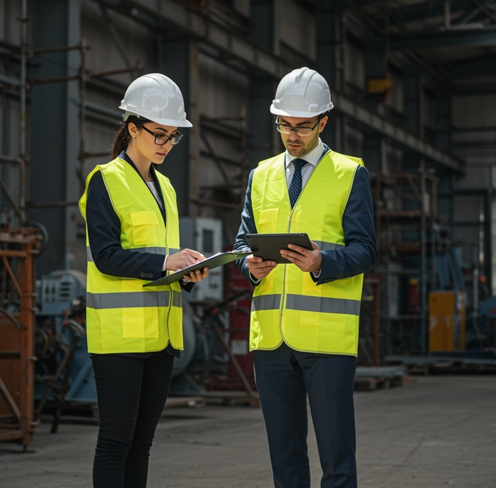 Risk Değerlendirmesi